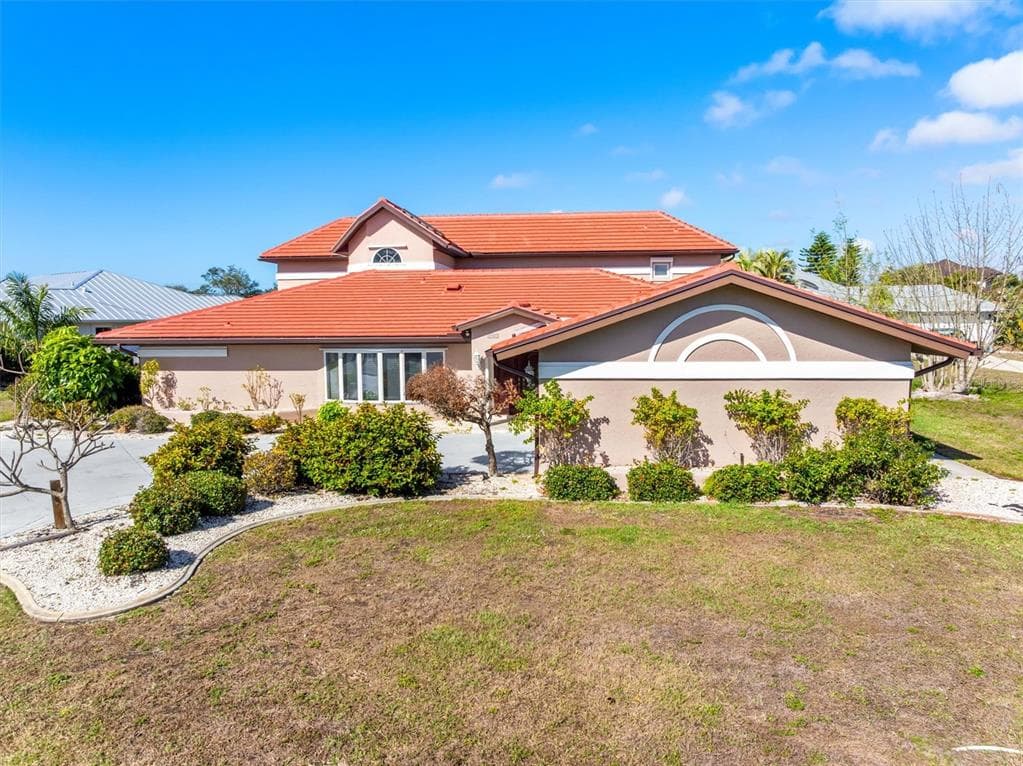 4405 HARBOR BOULEVARD, PORT CHARLOTTE, FL 33952 — zdjęcie 2