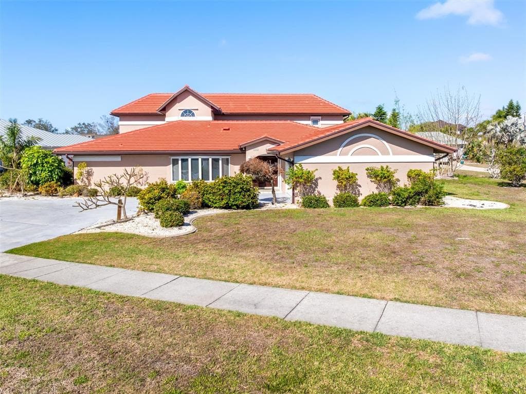 4405 HARBOR BOULEVARD, PORT CHARLOTTE, FL 33952 — zdjęcie 4