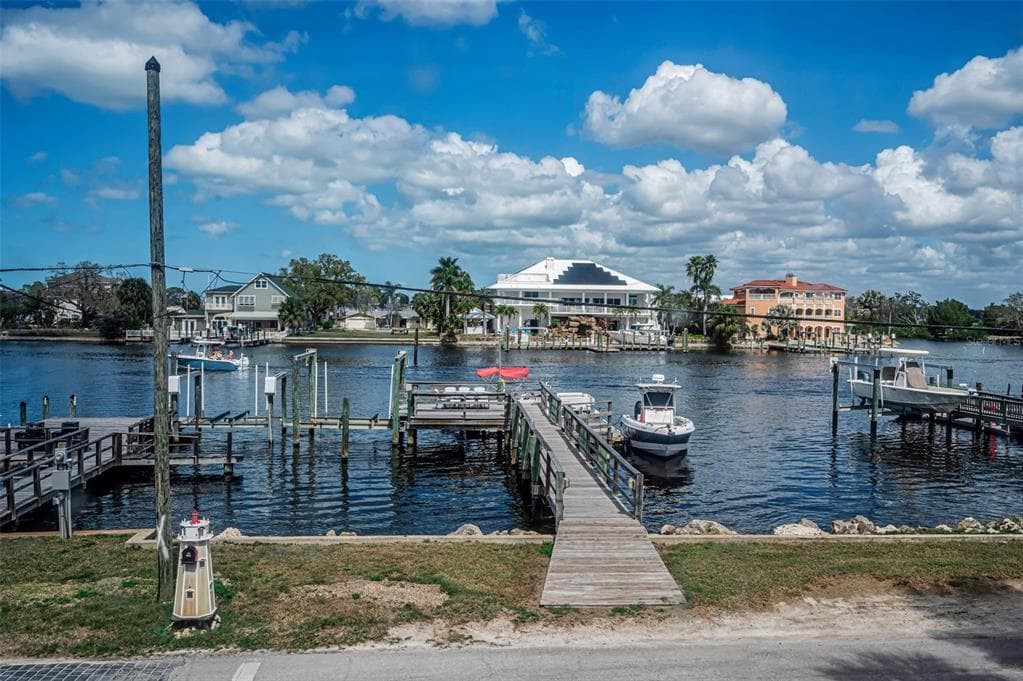 5038 SUNSET BOULEVARD, PORT RICHEY, FL 34668