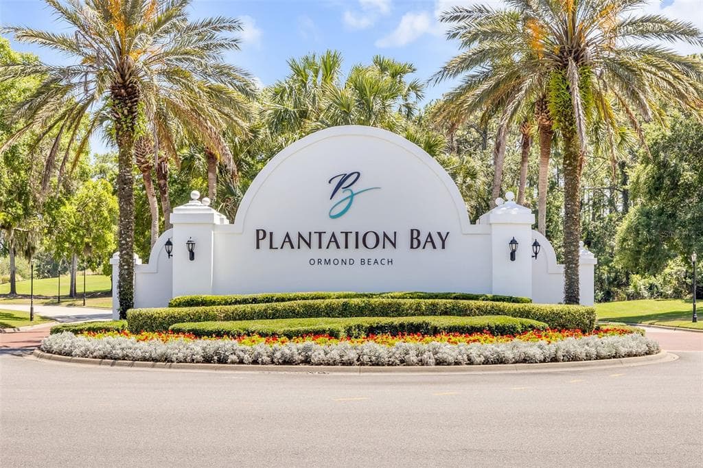 13 NEWHAVEN LANE, ORMOND BEACH, FL 32174 — zdjęcie 2