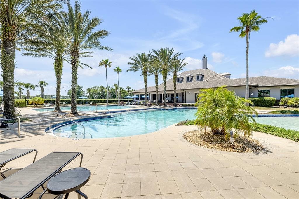 13 NEWHAVEN LANE, ORMOND BEACH, FL 32174 — zdjęcie 3