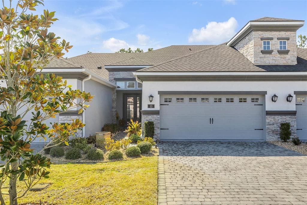 13 NEWHAVEN LANE, ORMOND BEACH, FL 32174