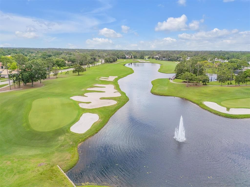 13 NEWHAVEN LANE, ORMOND BEACH, FL 32174 — zdjęcie 5