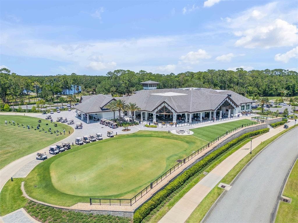 13 NEWHAVEN LANE, ORMOND BEACH, FL 32174 — zdjęcie 4