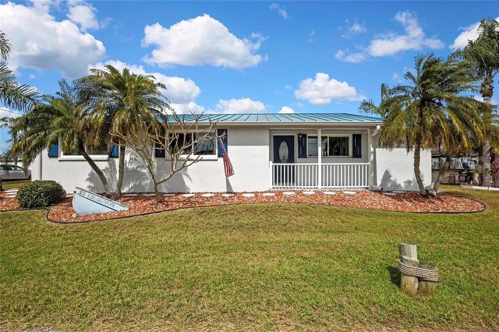 6601 SEA RANCH DRIVE, HUDSON, FL 34667