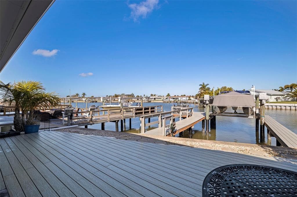 403 BOCA CIEGA POINT BOULEVARD N, ST PETERSBURG, FL 33708 — zdjęcie 2
