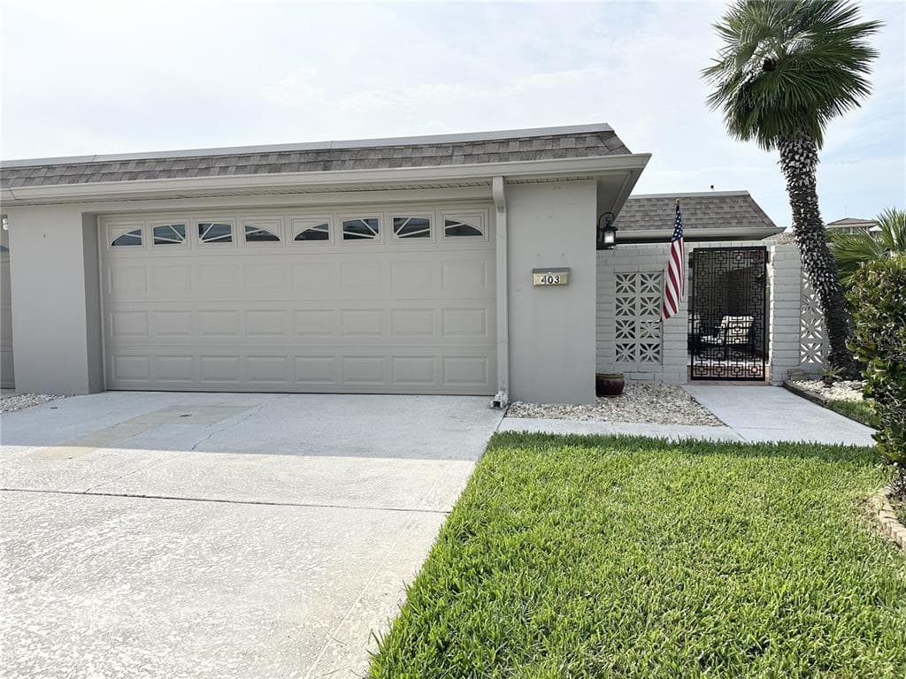 403 BOCA CIEGA POINT BOULEVARD N, ST PETERSBURG, FL 33708