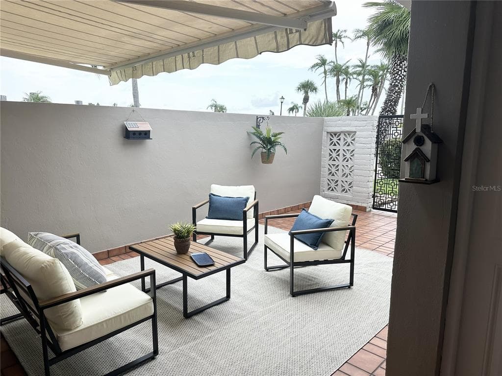 403 BOCA CIEGA POINT BOULEVARD N, ST PETERSBURG, FL 33708 — zdjęcie 5