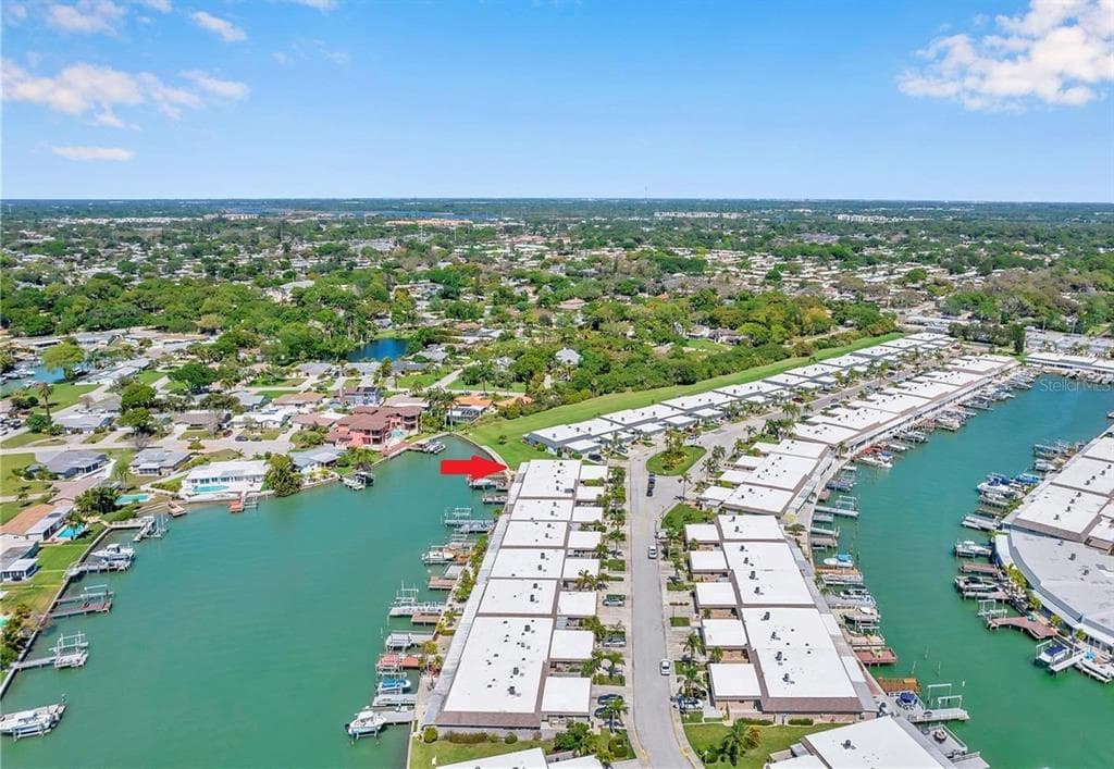 403 BOCA CIEGA POINT BOULEVARD N, ST PETERSBURG, FL 33708 — zdjęcie 4