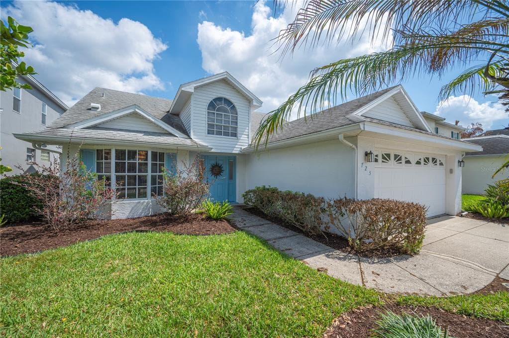 725 PENINSULAR DRIVE, LAKELAND, FL 33813 — zdjęcie 2