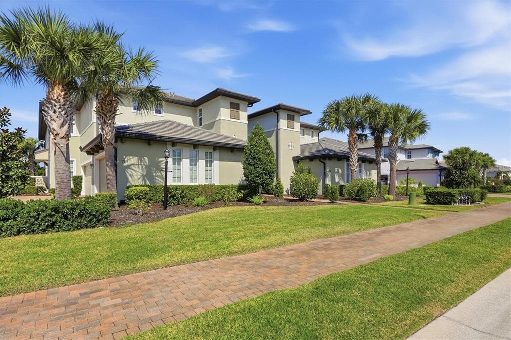 7412 DIVOT LOOP # 7412, BRADENTON, FL 34202 — zdjęcie 2