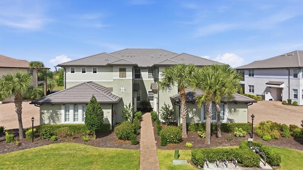 7412 DIVOT LOOP # 7412, BRADENTON, FL 34202 — zdjęcie 3