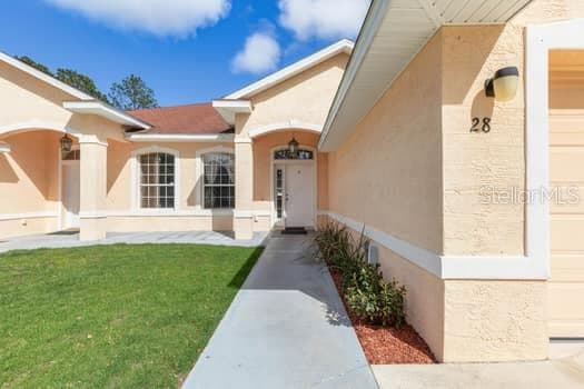28 KARAT PATH, PALM COAST, FL 32164 — zdjęcie 4