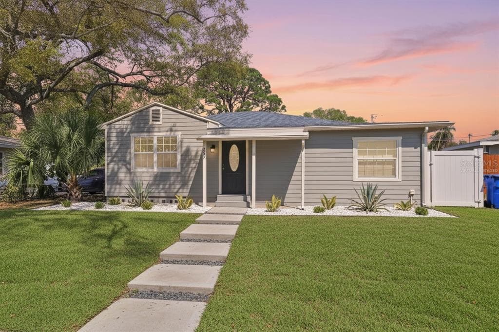 733 61ST AVENUE NE, ST PETERSBURG, FL 33703 — zdjęcie 3