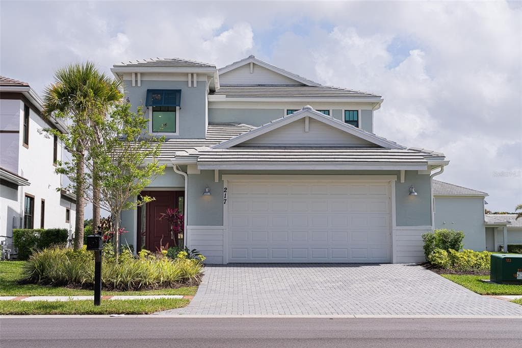 217 SE FASCINO CIRCLE, PORT ST LUCIE, FL 34984