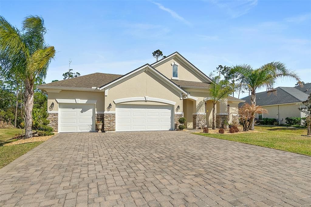 210 ASHFORD LAKES CIRCLE, ORMOND BEACH, FL 32174 — zdjęcie 3