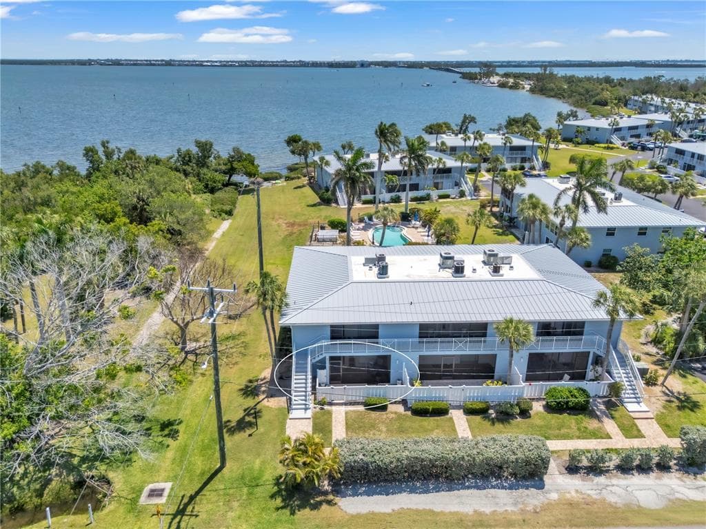 600 MANATEE AVENUE # 145, HOLMES BEACH, FL 34217