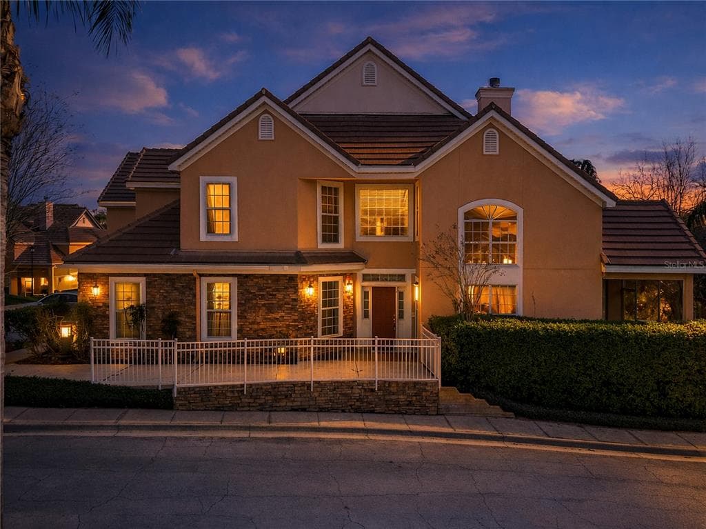 7000 STONEHEDGE DRIVE # 156, ORLANDO, FL 32819 — zdjęcie 2