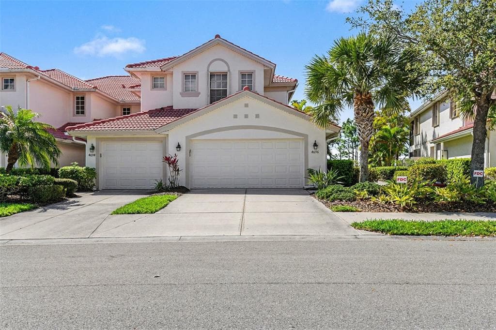 4696 CLUB DRIVE # 102, PORT CHARLOTTE, FL 33953