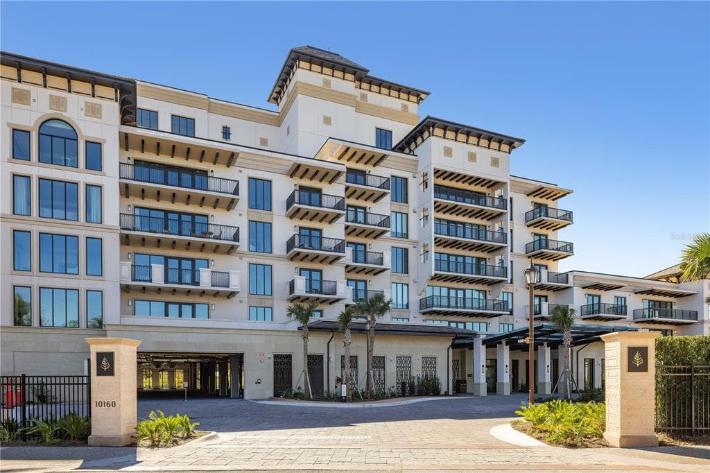 10160 AUTUMN MIST LANE # 402, ORLANDO, FL 32836 — zdjęcie 2