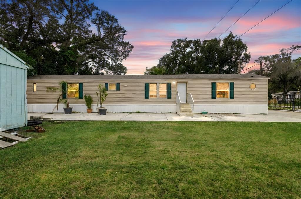 2530 CRESAP STREET, LAKELAND, FL 33815