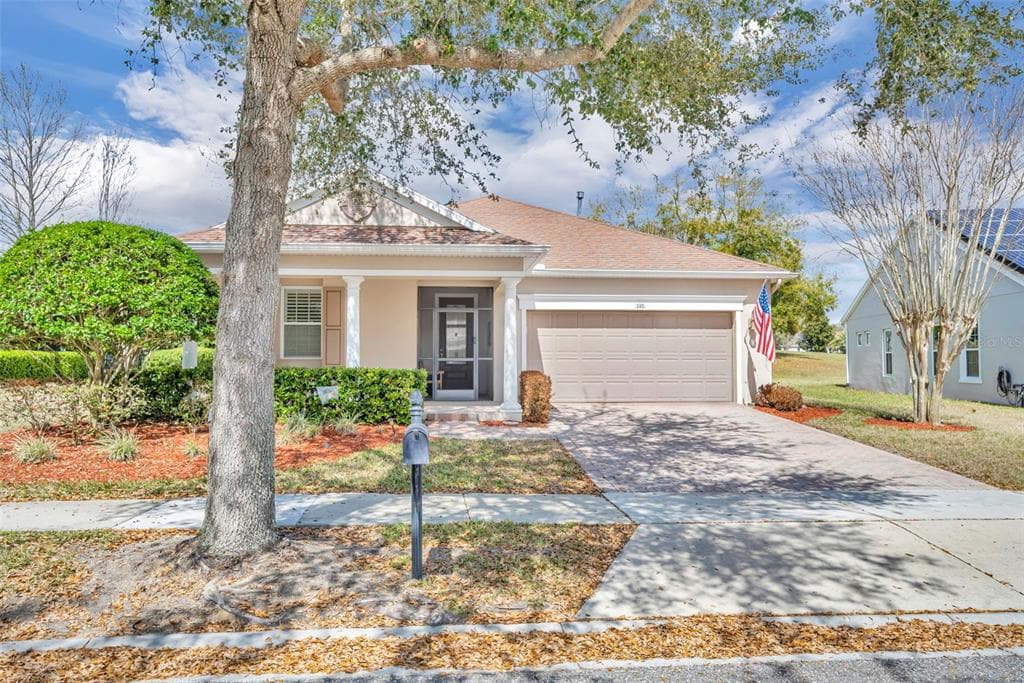 115 SALT MARSH LANE, GROVELAND, FL 34736 — zdjęcie 2