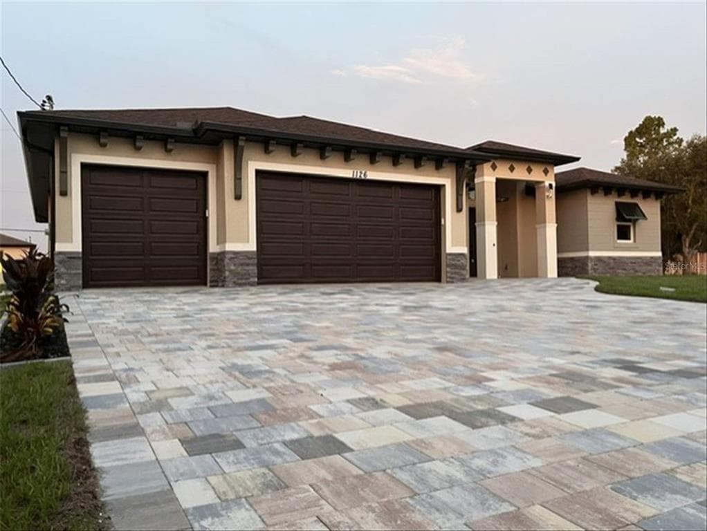 1126 ARREDONDO STREET, NORTH PORT, FL 34286 — zdjęcie 2