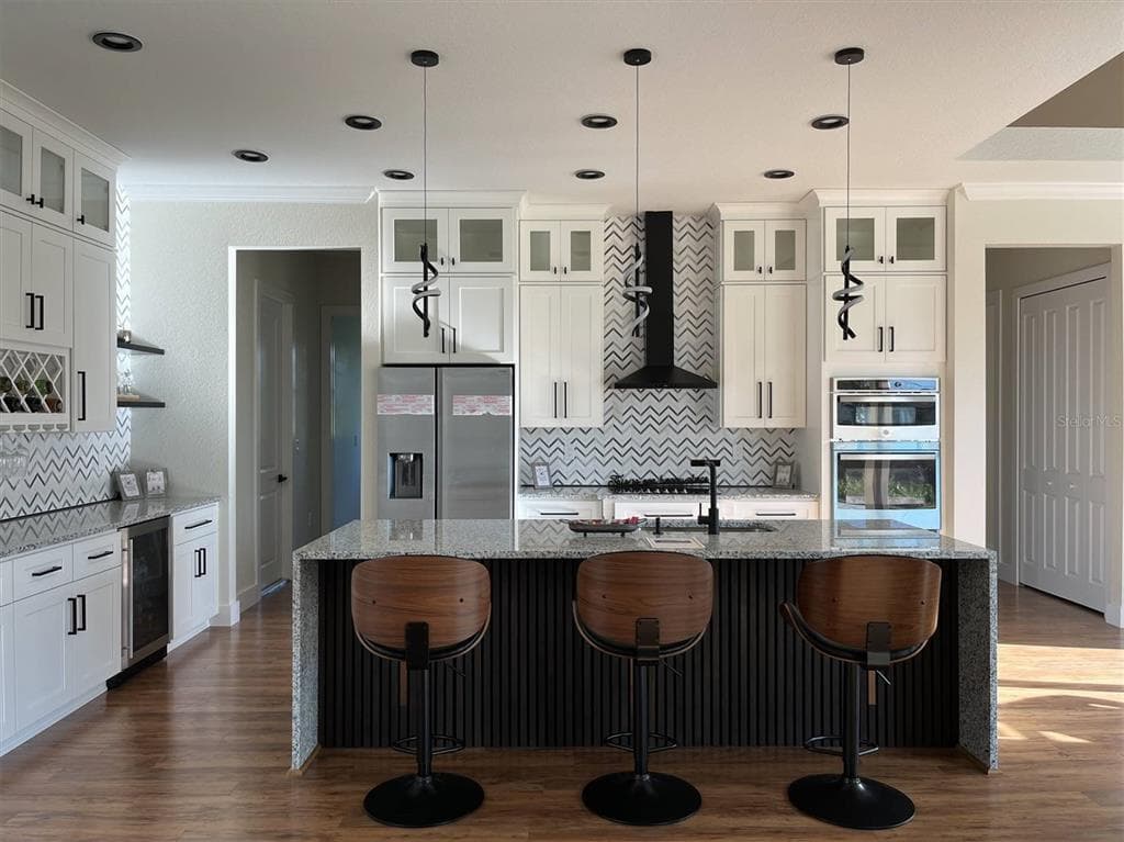1126 ARREDONDO STREET, NORTH PORT, FL 34286 — zdjęcie 5