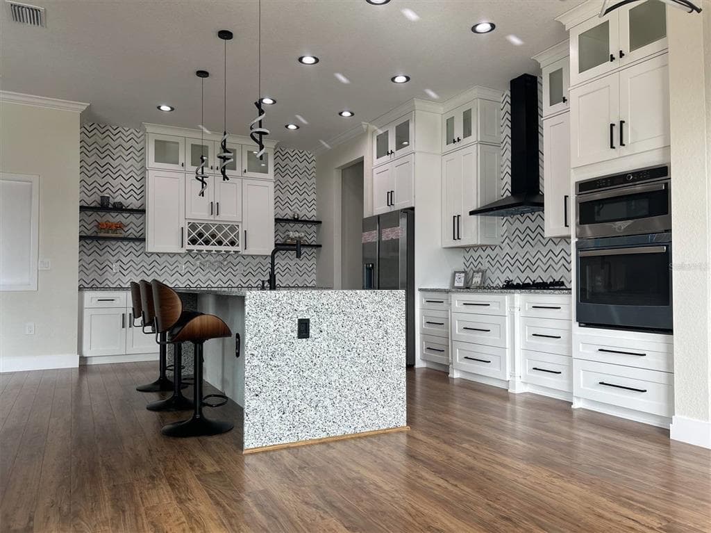 1126 ARREDONDO STREET, NORTH PORT, FL 34286 — zdjęcie 4