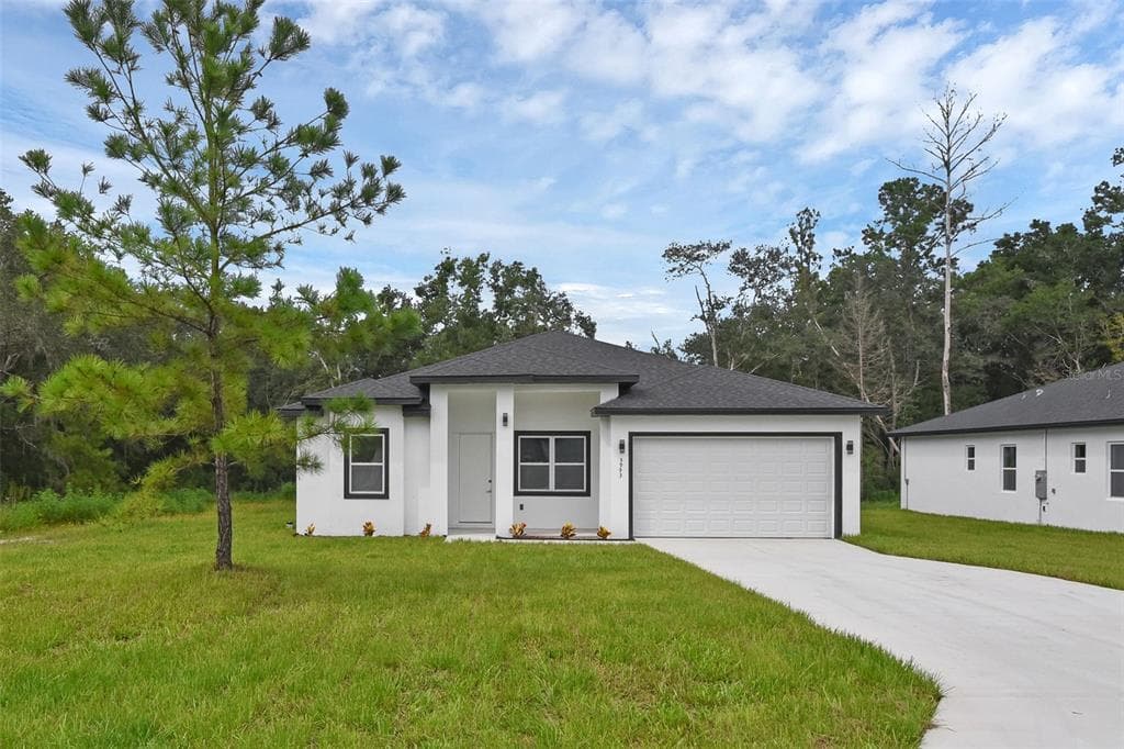 21723 SW BEACH BOULEVARD # 1, DUNNELLON, FL 34431