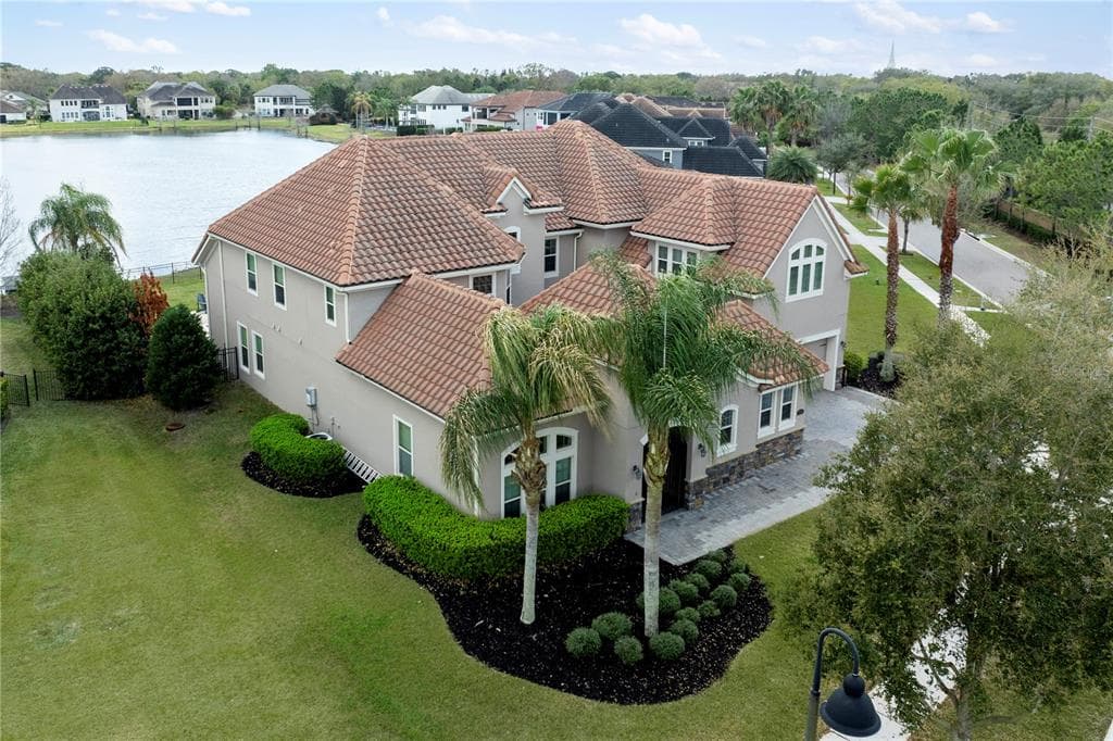 7560 BLUE QUAIL LANE, ORLANDO, FL 32835 — zdjęcie 2