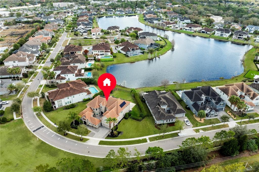 7560 BLUE QUAIL LANE, ORLANDO, FL 32835 — zdjęcie 5