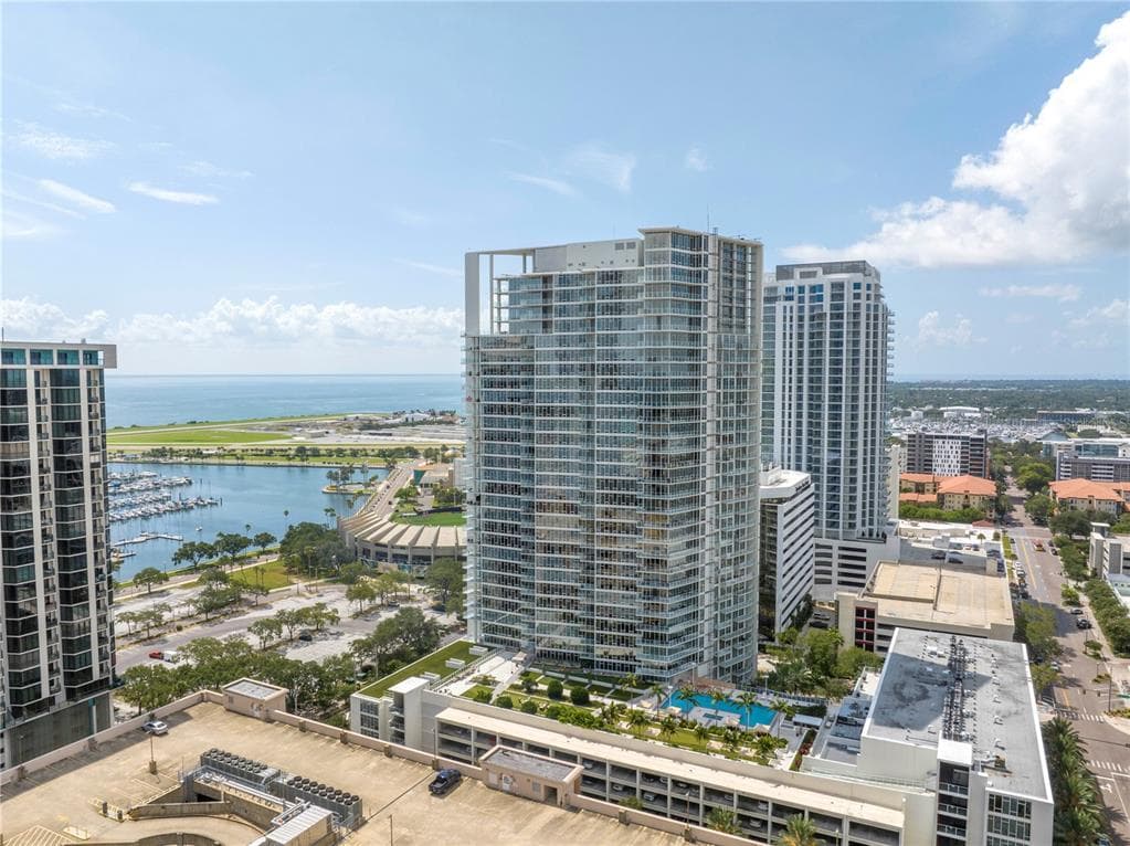 175 1ST STREET S # 1006, ST PETERSBURG, FL 33701 — zdjęcie 2