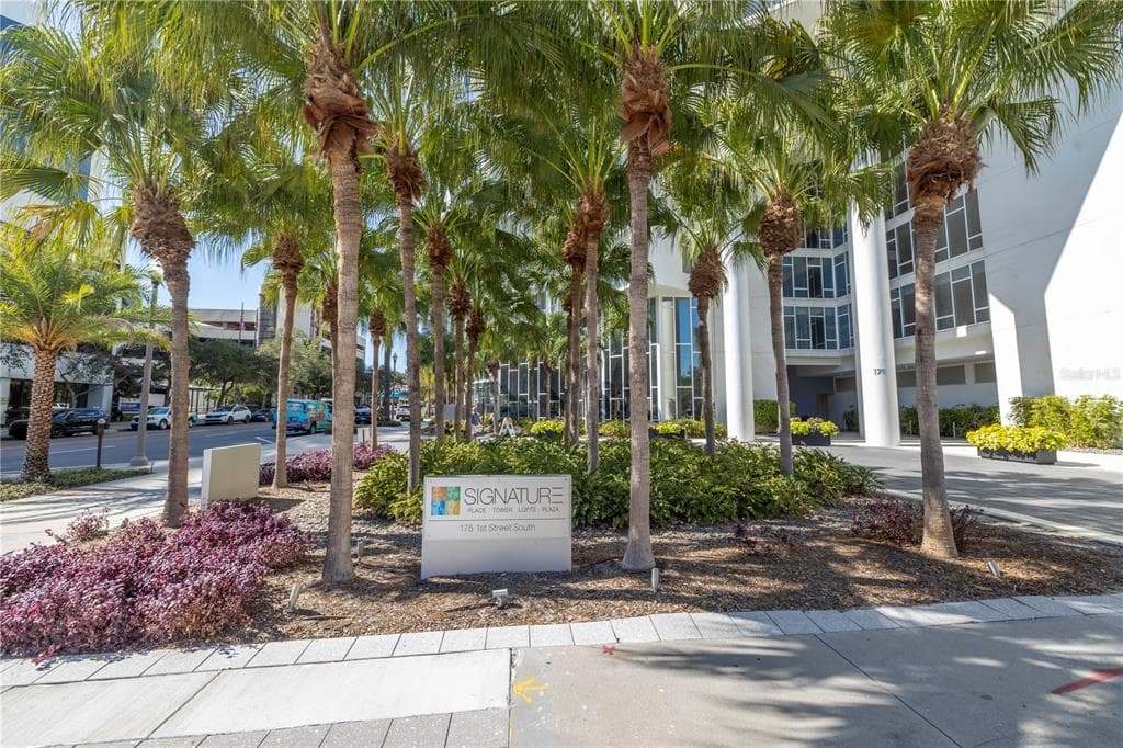 175 1ST STREET S # 1006, ST PETERSBURG, FL 33701 — zdjęcie 3