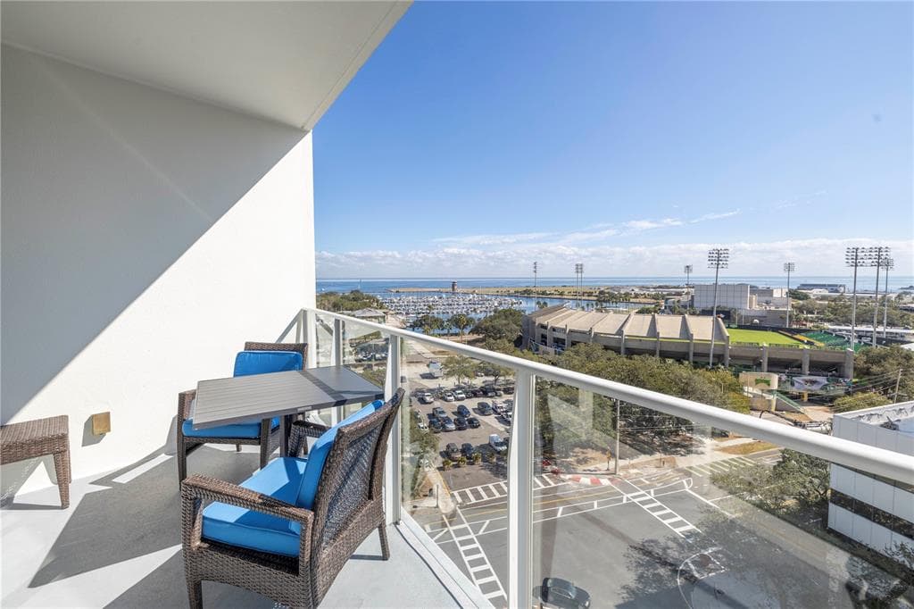 175 1ST STREET S # 1006, ST PETERSBURG, FL 33701