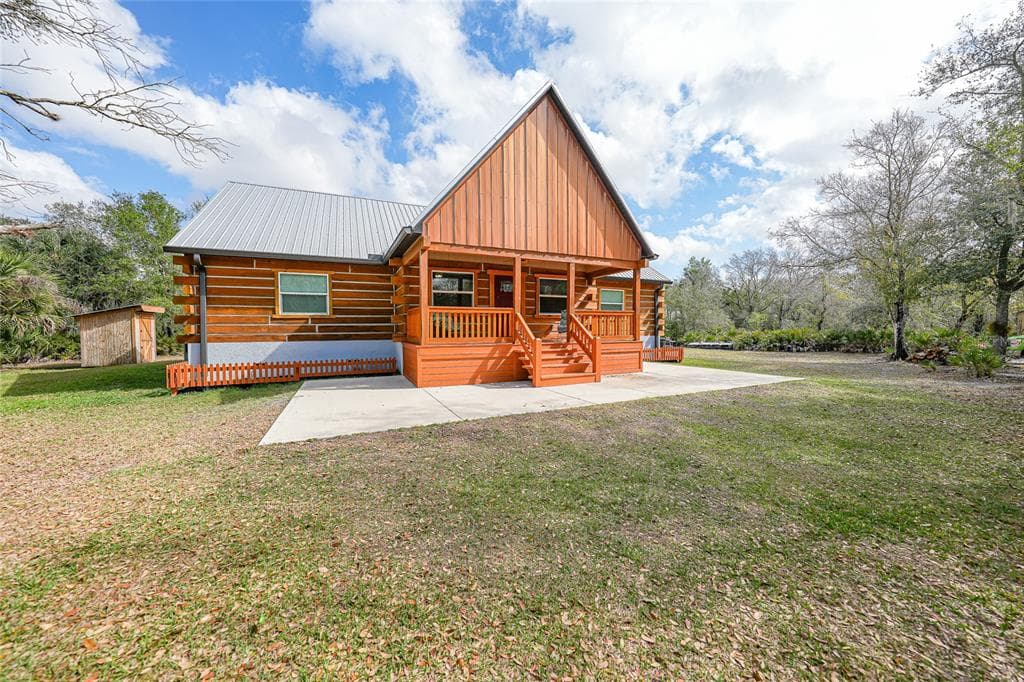 9796 SW SOUTHERN DREAMS ROAD, ARCADIA, FL 34269 — zdjęcie 2