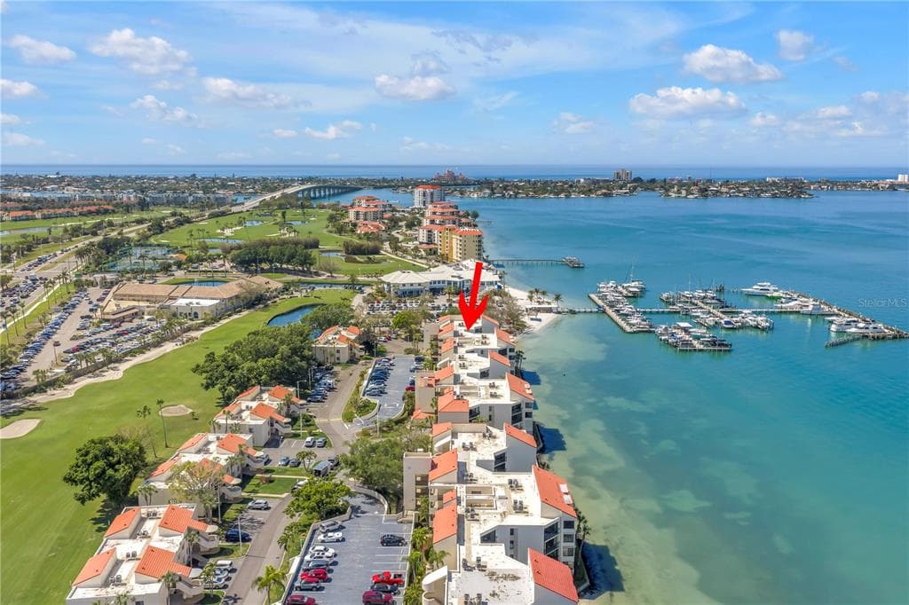 5825 PUERTA DEL SOL BOULEVARD S # 464, ST PETERSBURG, FL 33715 — zdjęcie 2
