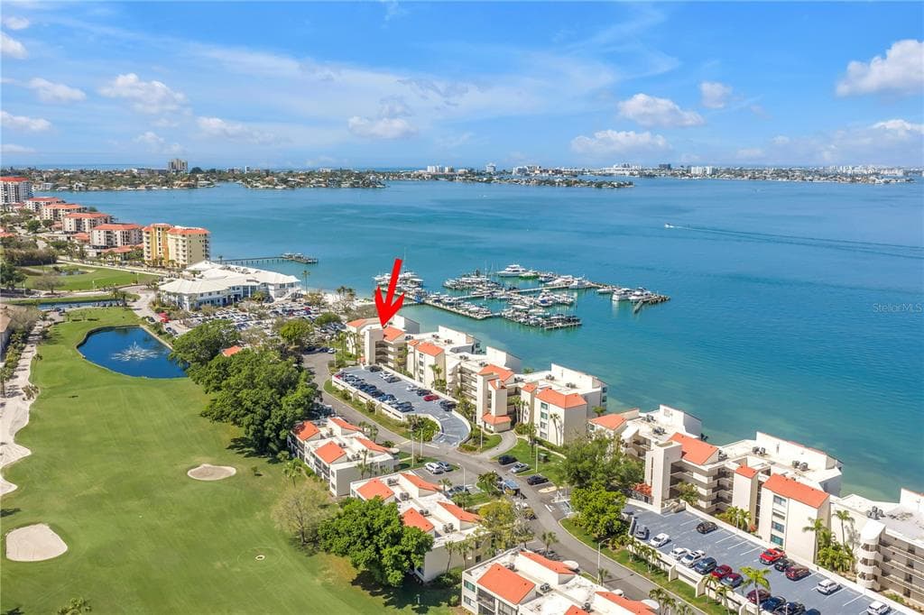 5825 PUERTA DEL SOL BOULEVARD S # 464, ST PETERSBURG, FL 33715 — zdjęcie 3