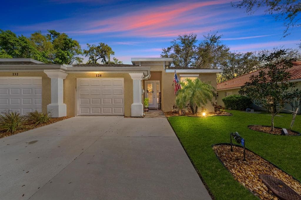 128 51ST STREET CIRCLE E # 7, PALMETTO, FL 34221