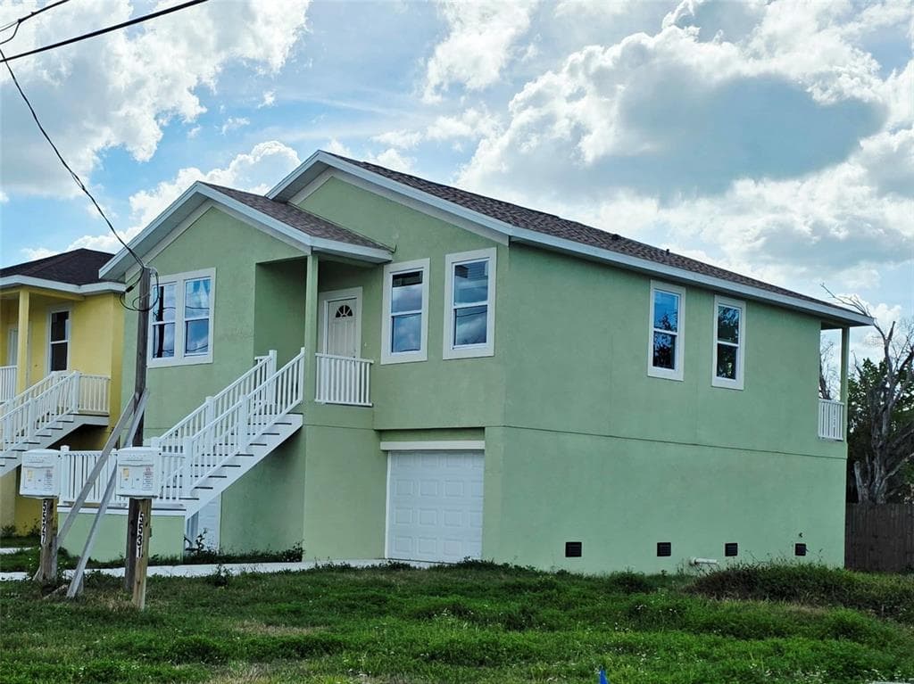 5527 LEISURE LANE, NEW PORT RICHEY, FL 34652 — zdjęcie 2