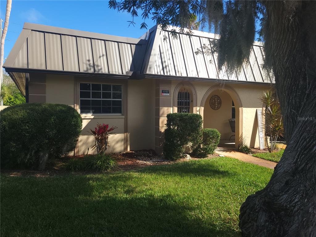 4141 STRATFORD DRIVE # A, NEW PORT RICHEY, FL 34652 — zdjęcie 2