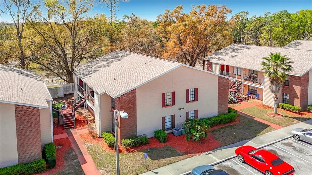 21038 VOYAGER BOULEVARD # 8, LAND O LAKES, FL 34638 — zdjęcie 2