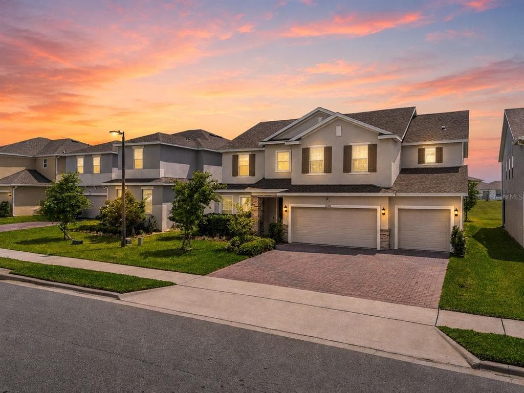 14321 CRESTAVISTA AVENUE, CLERMONT, FL 34714 — zdjęcie 2
