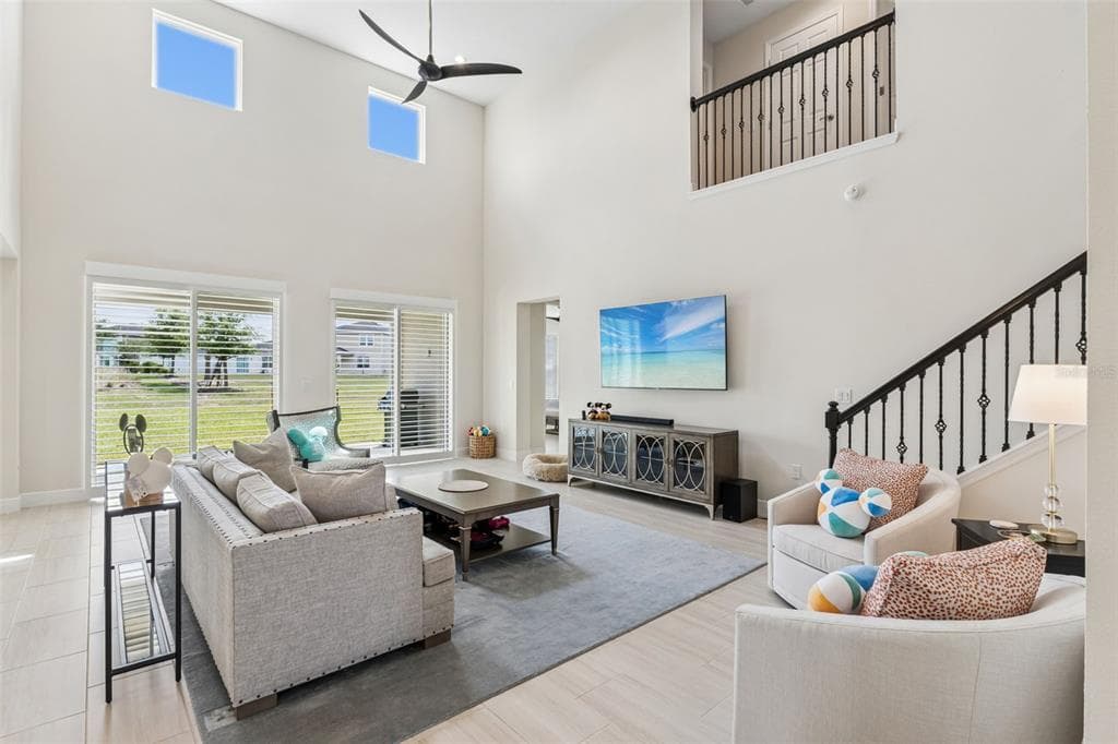 14321 CRESTAVISTA AVENUE, CLERMONT, FL 34714 — zdjęcie 5