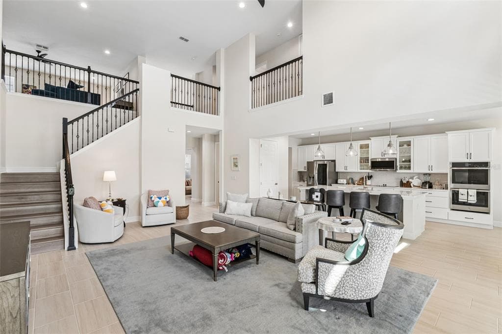 14321 CRESTAVISTA AVENUE, CLERMONT, FL 34714 — zdjęcie 4