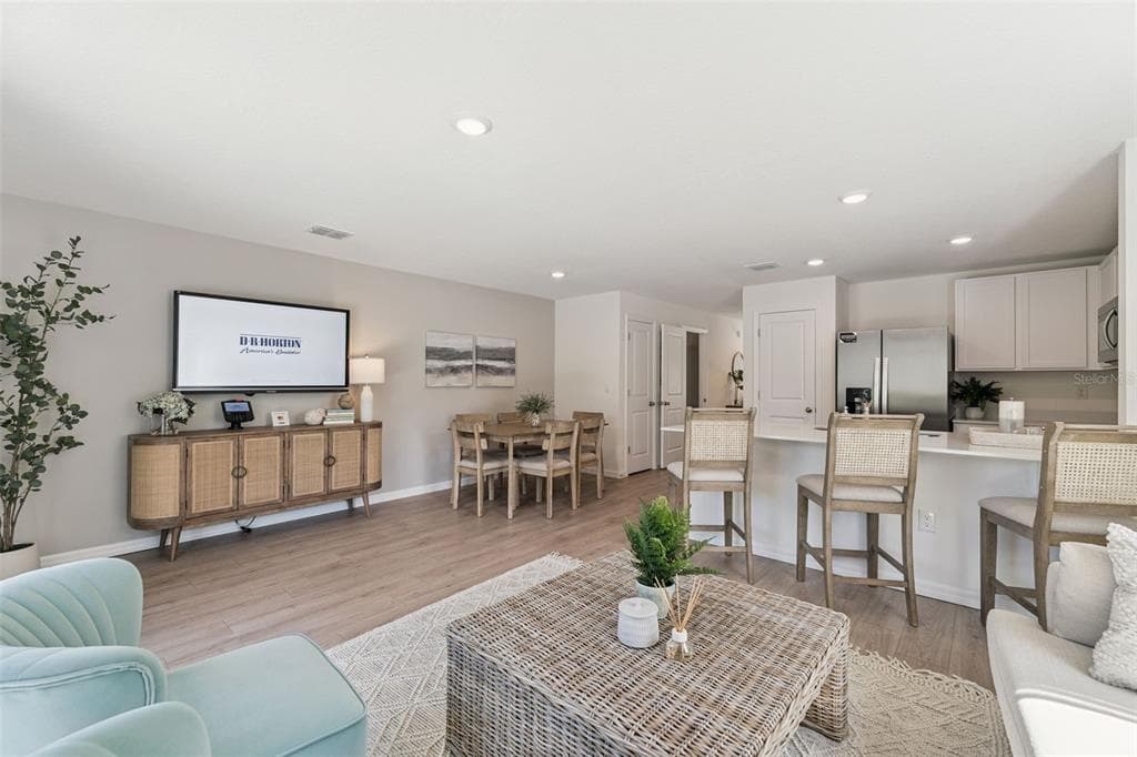 1664 GREAT OSPREY WAY, NEW SMYRNA BEACH, FL 32168 — zdjęcie 2