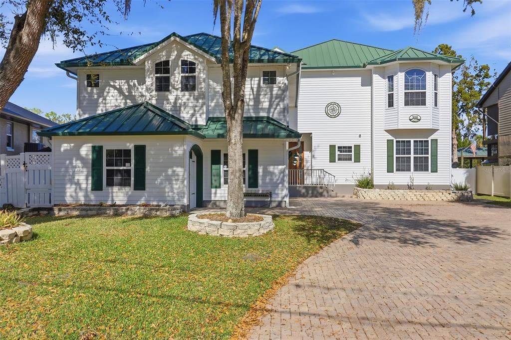 300 NW 12TH AVENUE, CRYSTAL RIVER, FL 34428 — zdjęcie 2