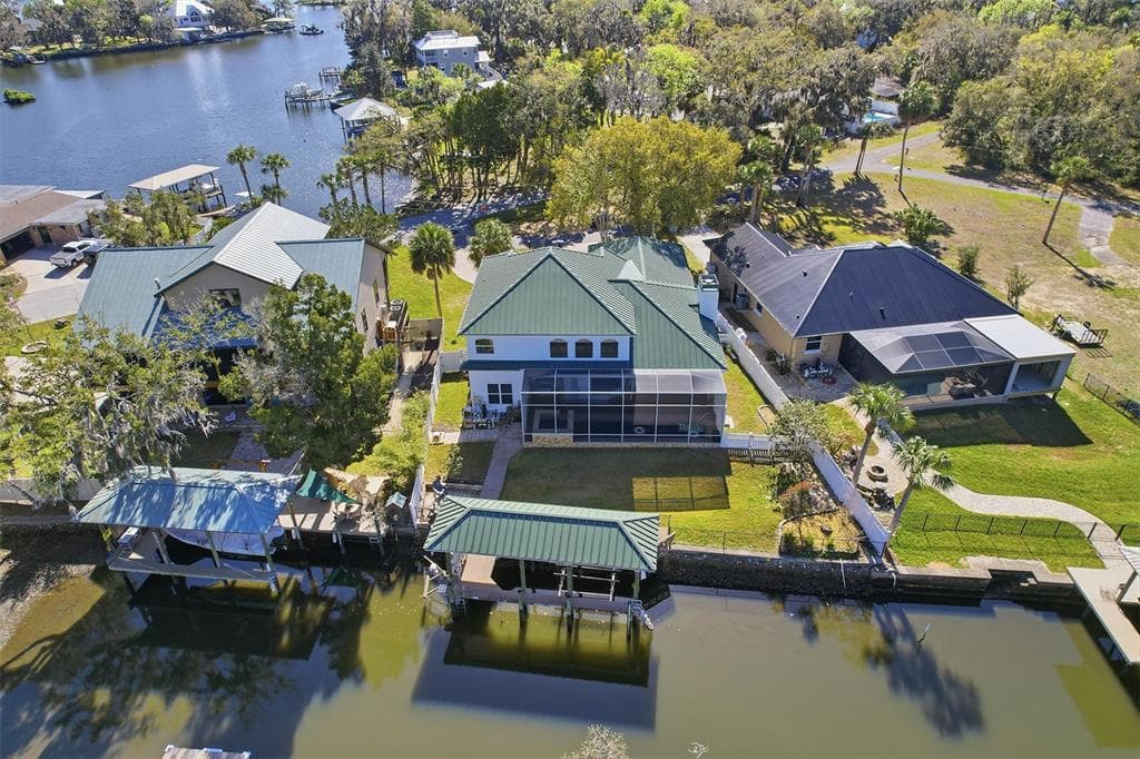 300 NW 12TH AVENUE, CRYSTAL RIVER, FL 34428 — zdjęcie 3