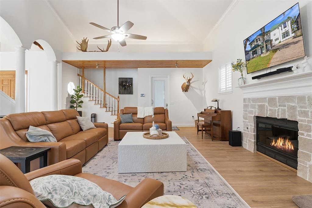300 NW 12TH AVENUE, CRYSTAL RIVER, FL 34428 — zdjęcie 5
