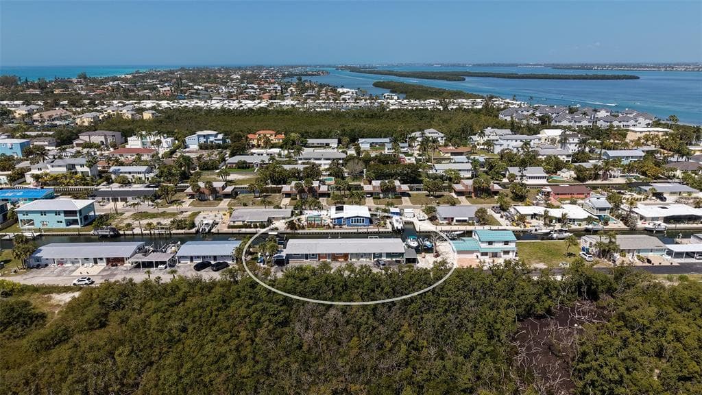 729 SAINT JUDES DRIVE S # 3, LONGBOAT KEY, FL 34228 — zdjęcie 3